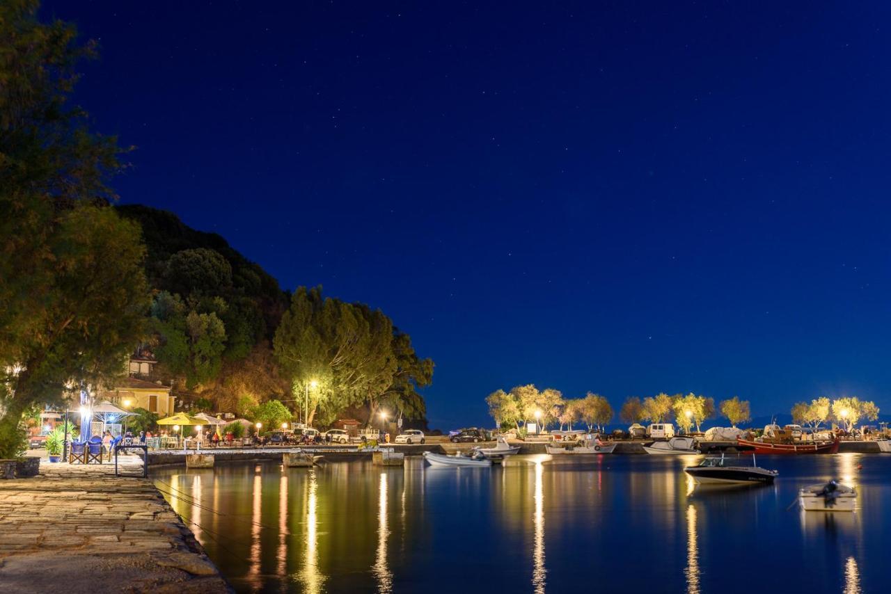 Des Roses Hotel Platanias  Zewnętrze zdjęcie