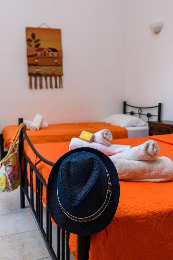 Des Roses Hotel Platanias  Zewnętrze zdjęcie