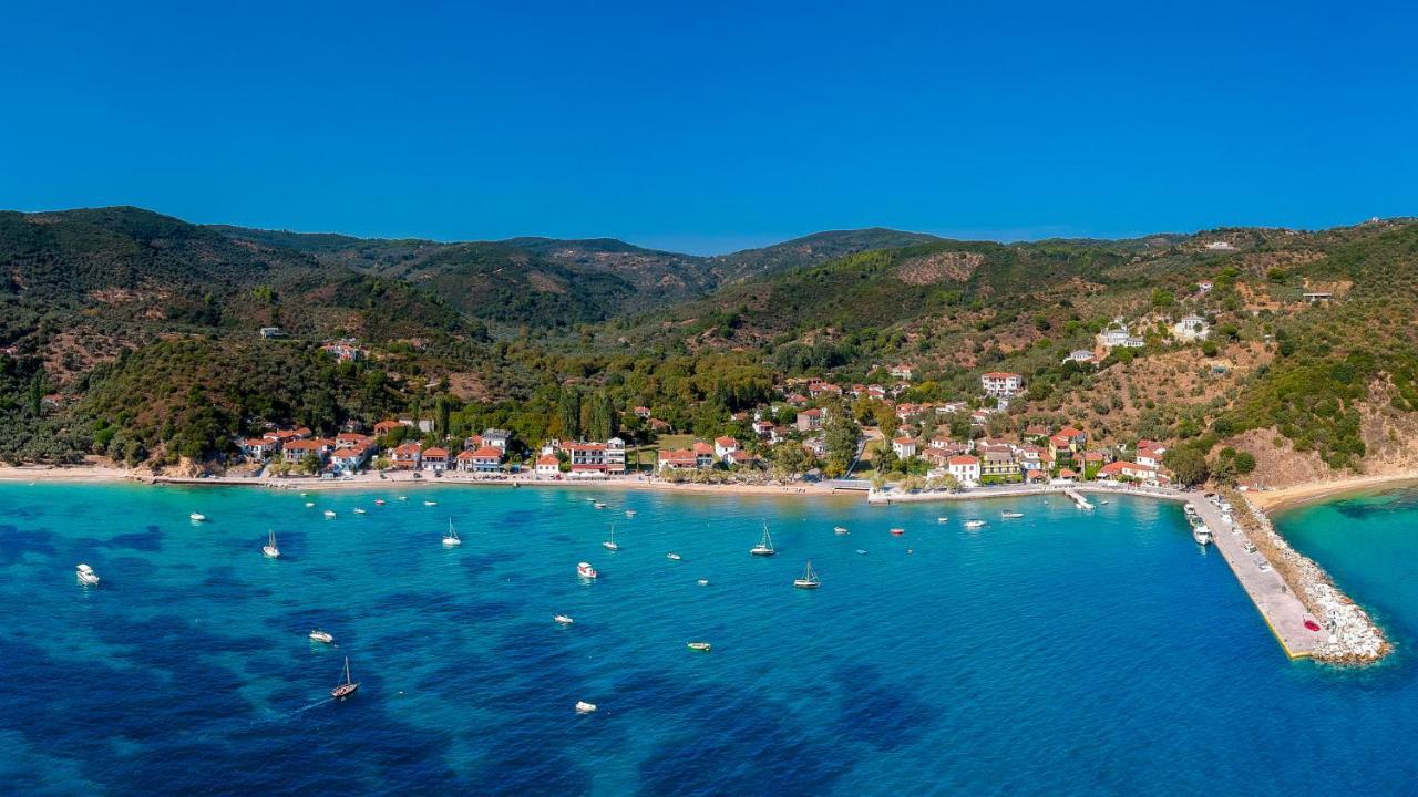Des Roses Hotel Platanias  Zewnętrze zdjęcie