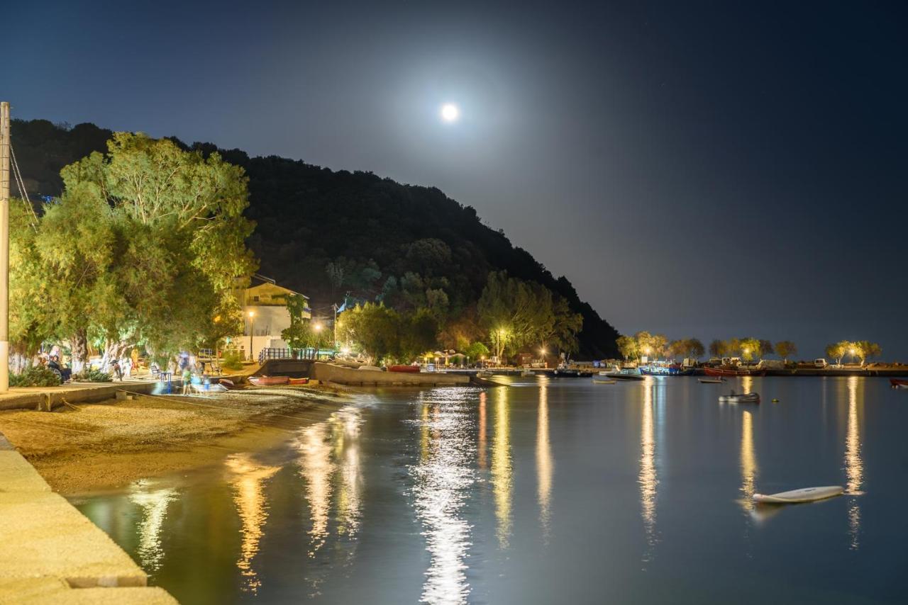 Des Roses Hotel Platanias  Zewnętrze zdjęcie