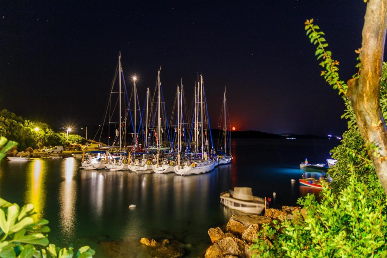 Des Roses Hotel Platanias  Zewnętrze zdjęcie