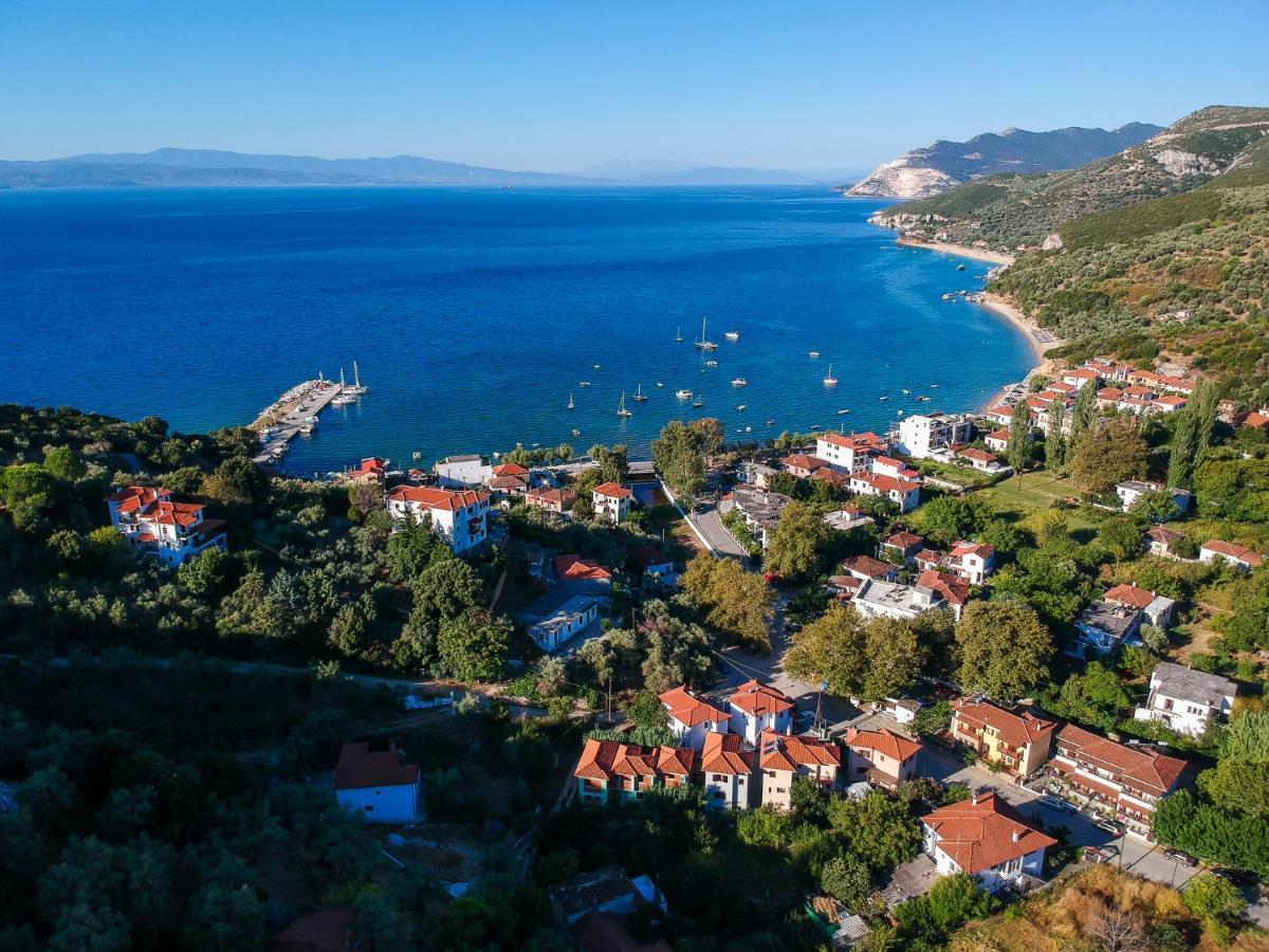 Des Roses Hotel Platanias  Zewnętrze zdjęcie