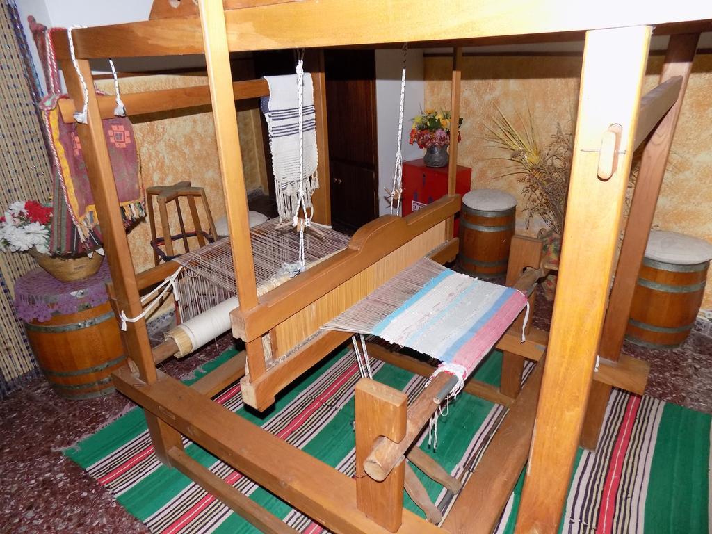 Des Roses Hotel Platanias  Zewnętrze zdjęcie