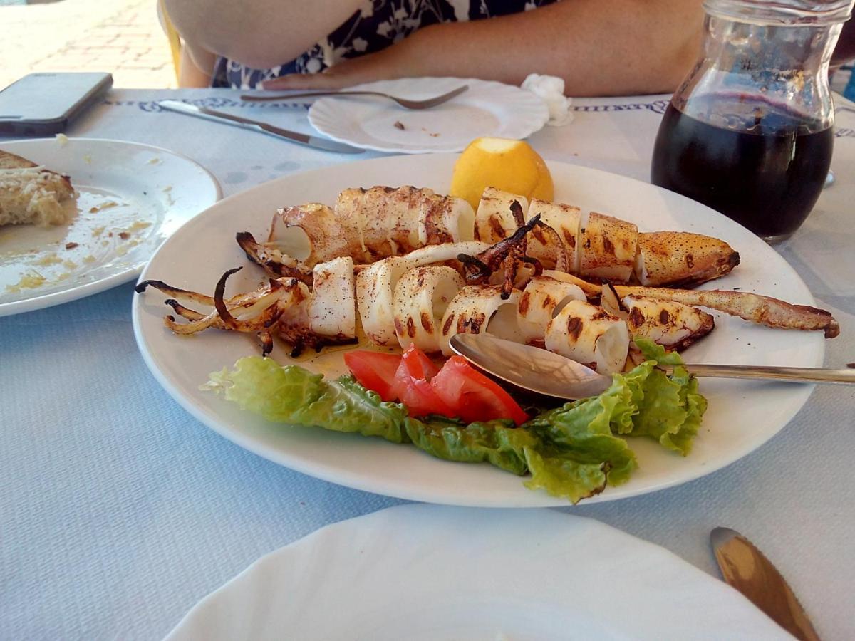 Des Roses Hotel Platanias  Zewnętrze zdjęcie